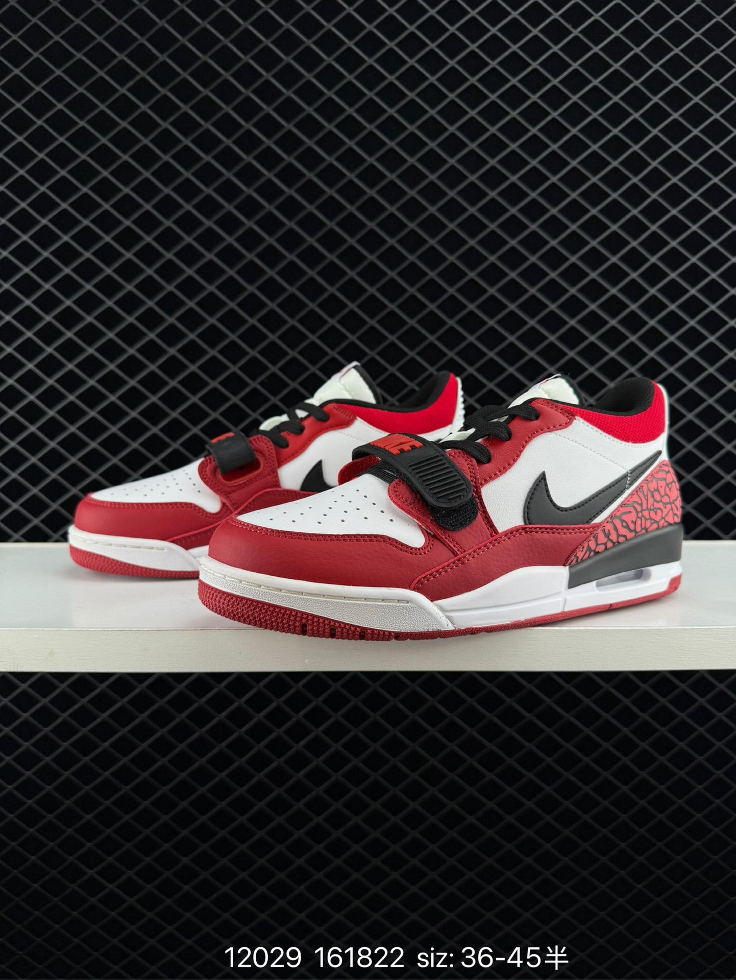 Air Jordan Legacy AJ312 Low